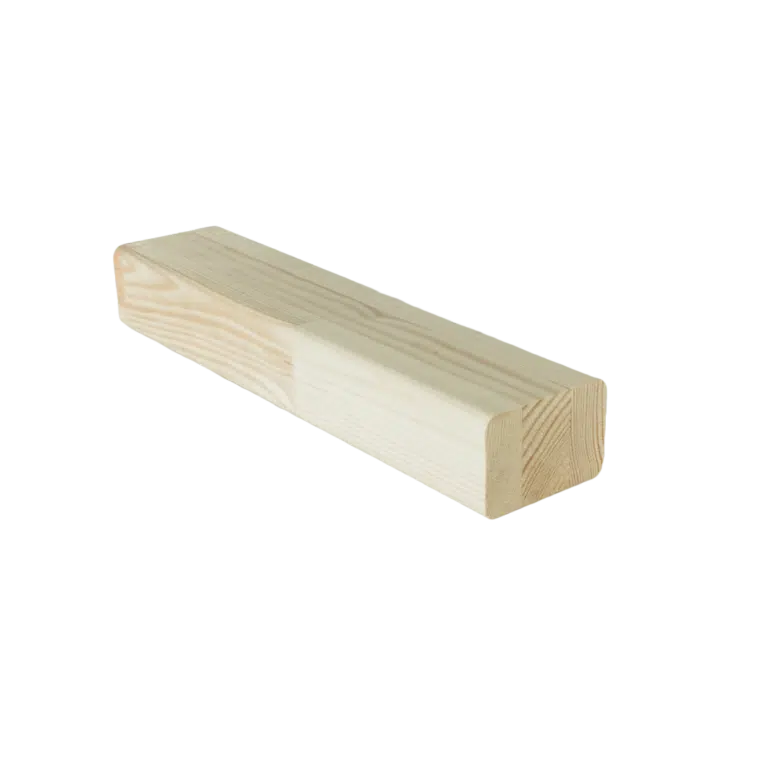 Aknaraamid I Glulam Window Frames