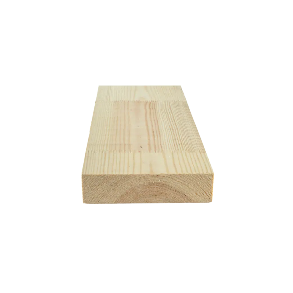 Moldura en bruto I Moldura en bruto de madera laminada encolada
