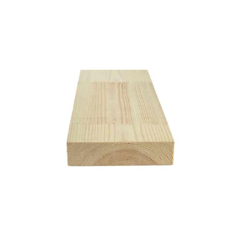 Moulding Blank I Glulam Moulding Blanks