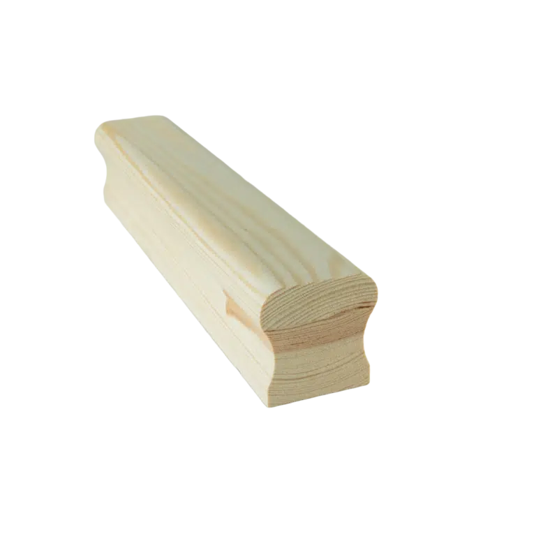 Stair details I Glulam Stair details