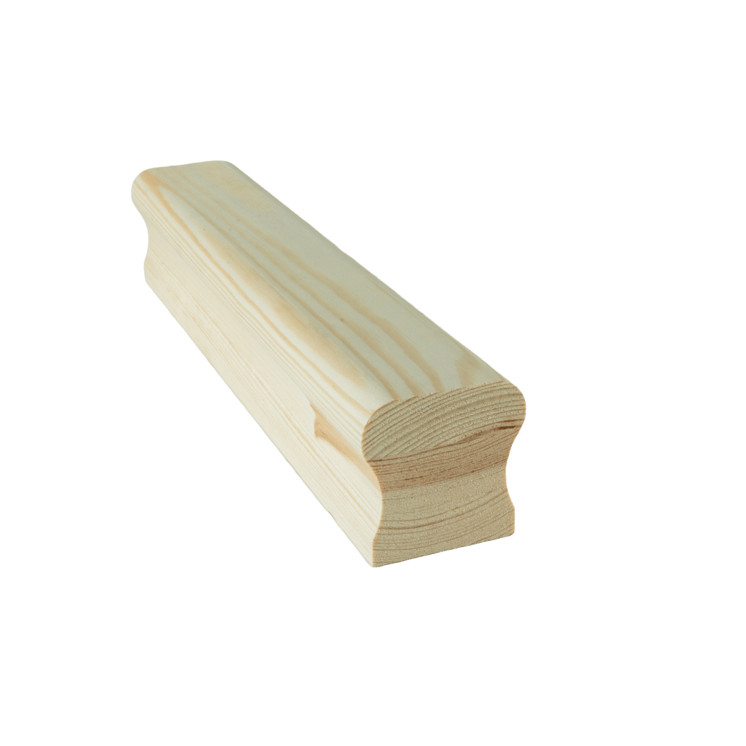 Staircase Details Vincom