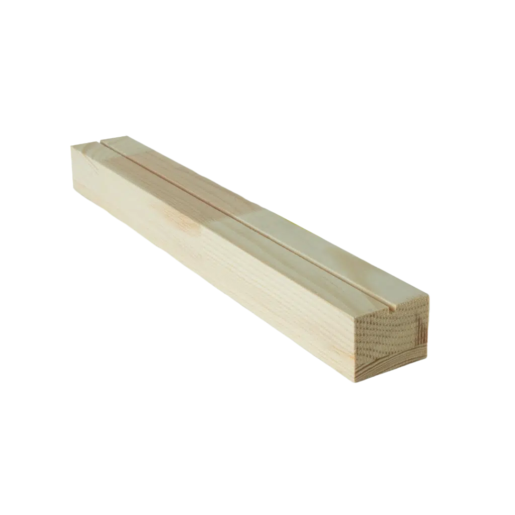 Detalles de los muebles I Detalles de los muebles de madera laminada